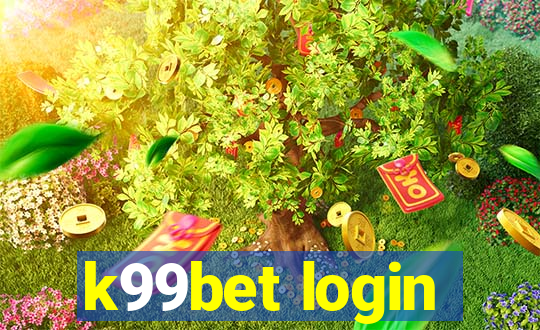 k99bet login